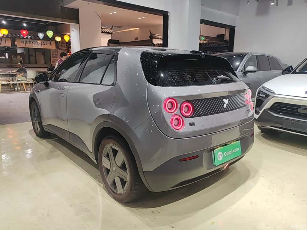 NIO firefly, 2025 все фото
