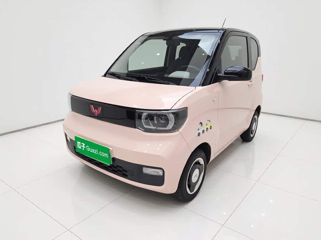 Wuling Mini EV