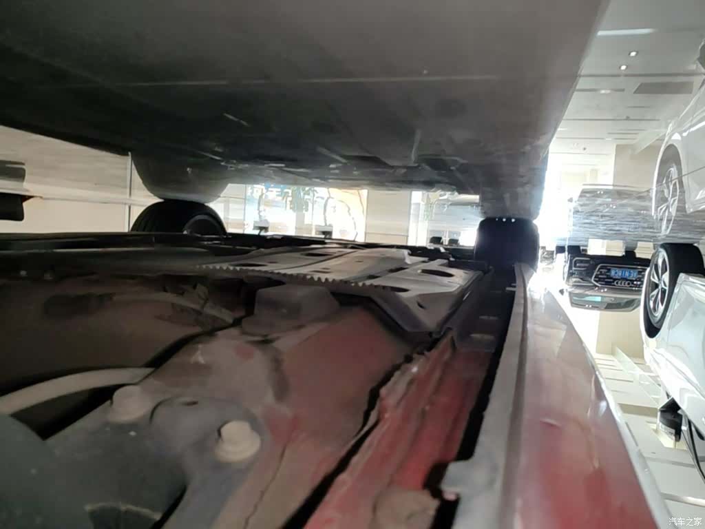 Audi A3, 2018 22
