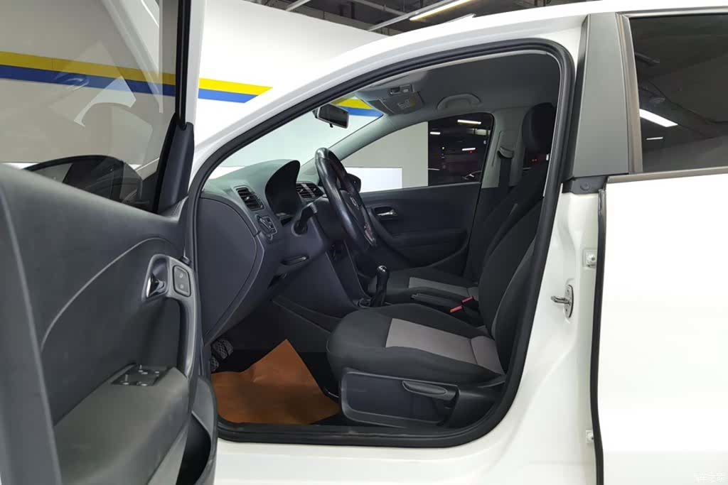 Volkswagen Polo, 2018 9