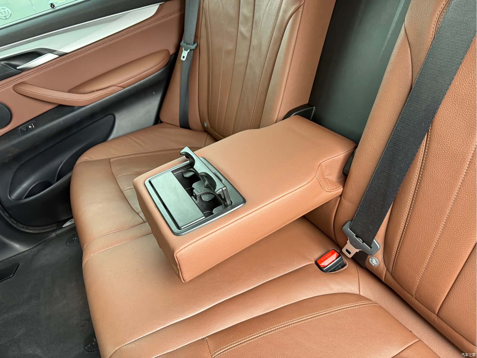 BMW X5, 2019 37