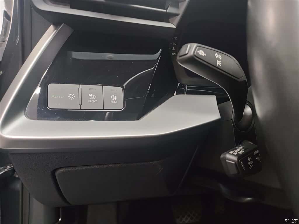 Audi A3, 2021 25