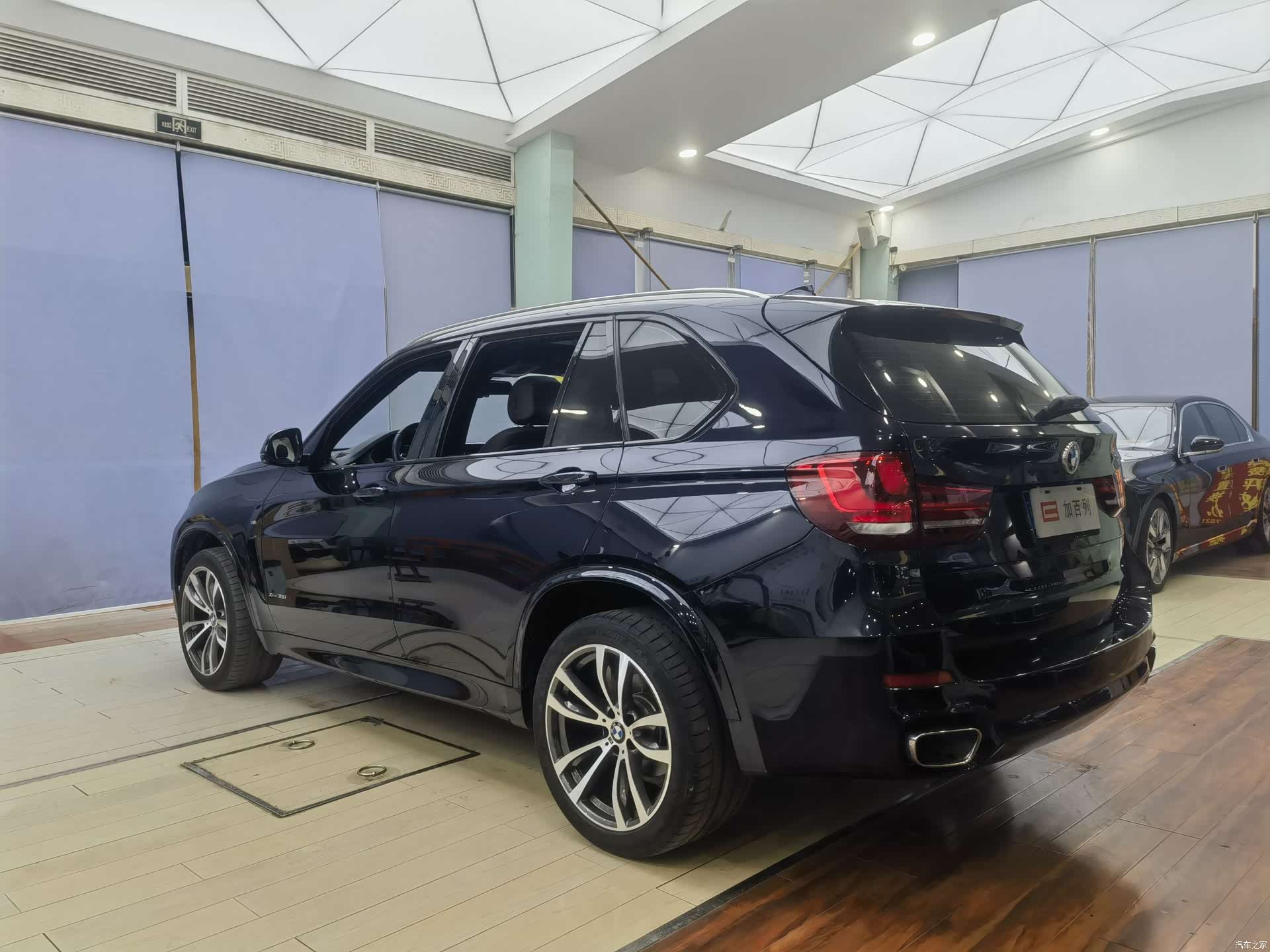 BMW X5, 2018 16