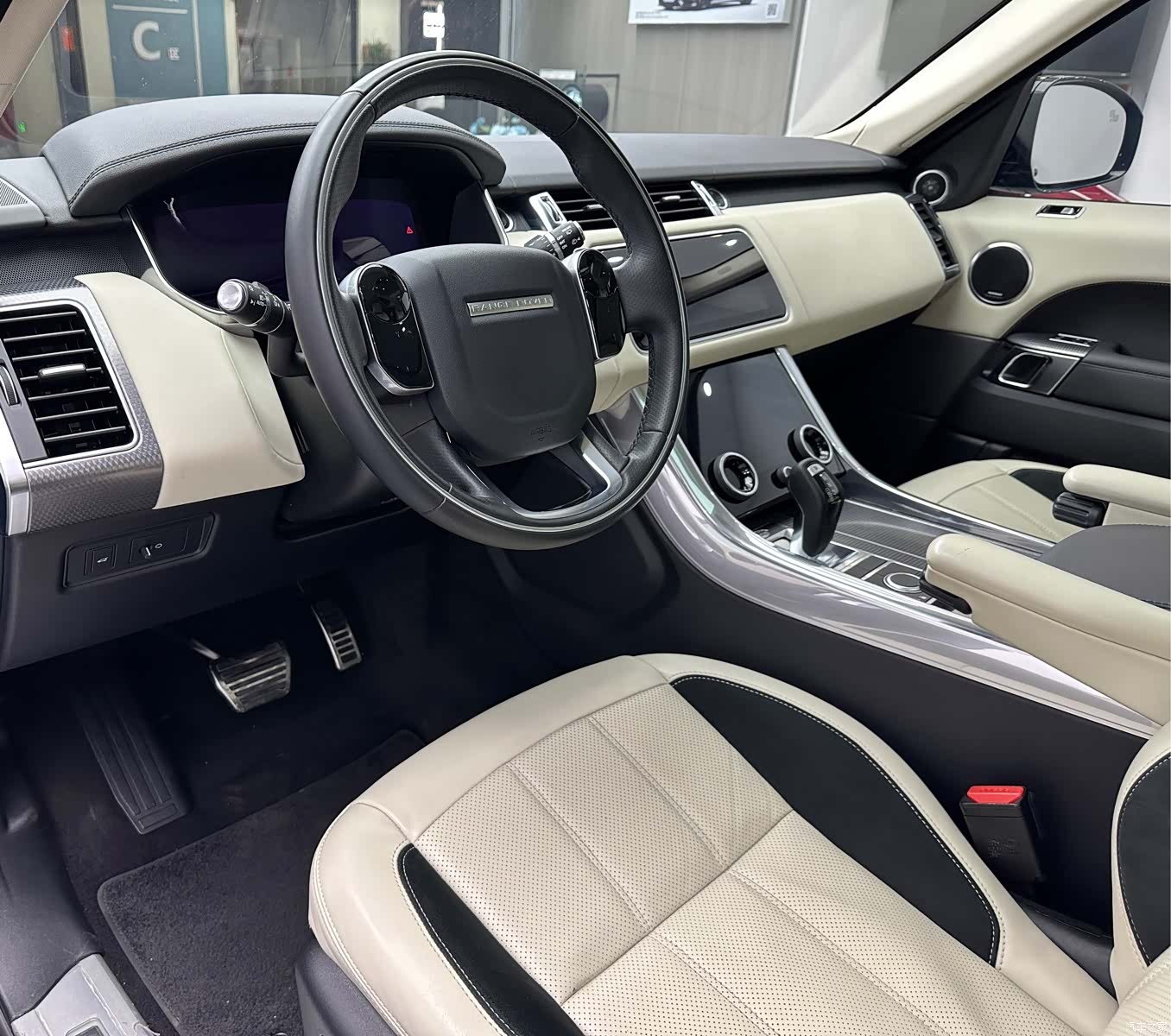 Land Rover Range Rover, 2023 8