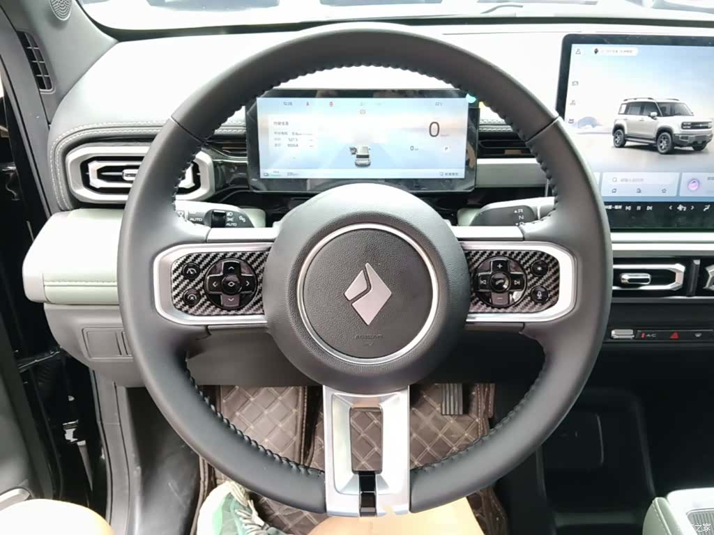 Wuling Yep, 2025 11