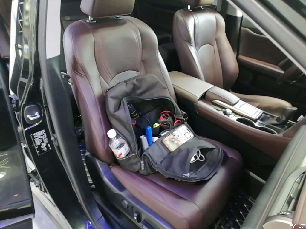 Lexus RX, 2022 25
