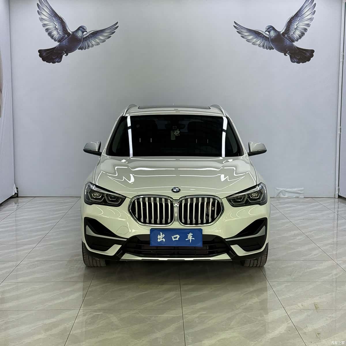 BMW X1, 2022 2