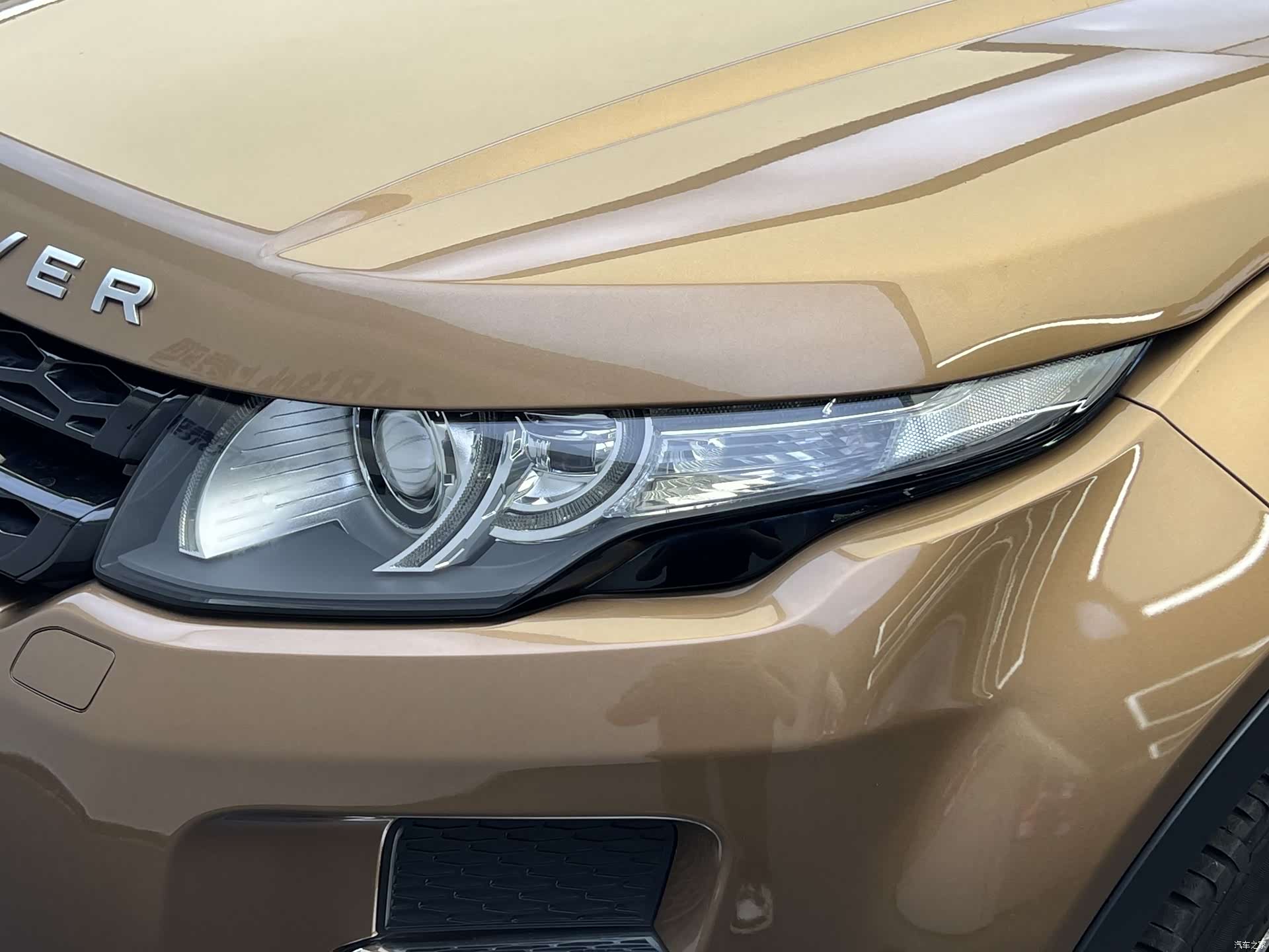 Land Rover Range Rover, 2014 13