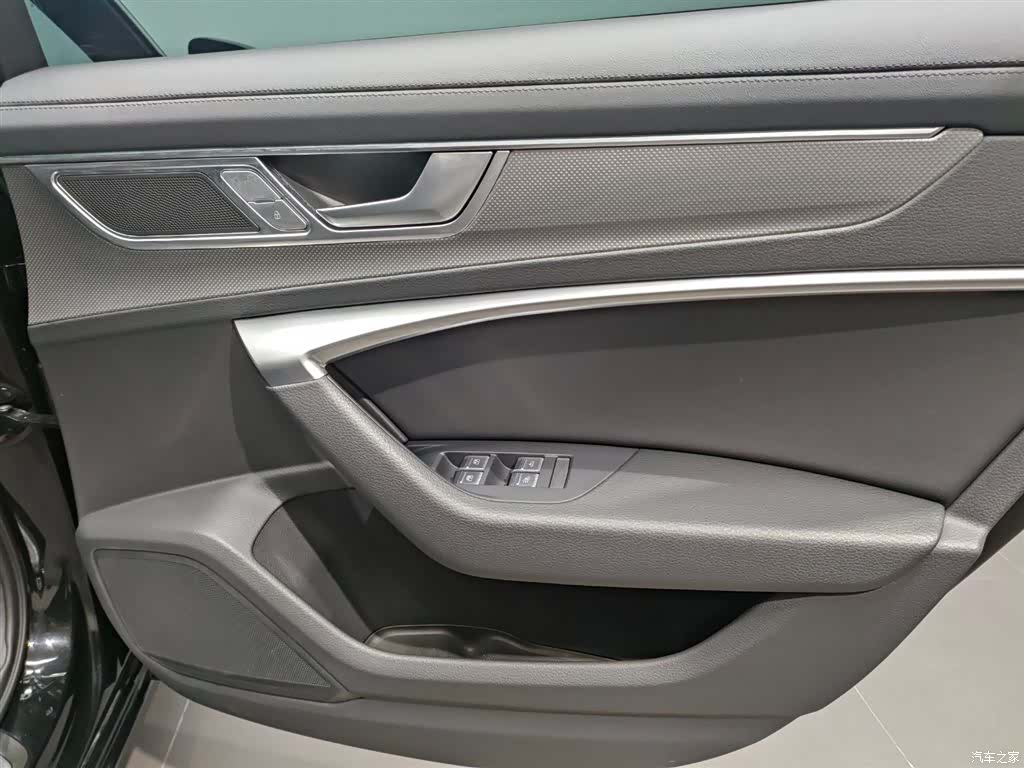 Audi A6L, 2024 12
