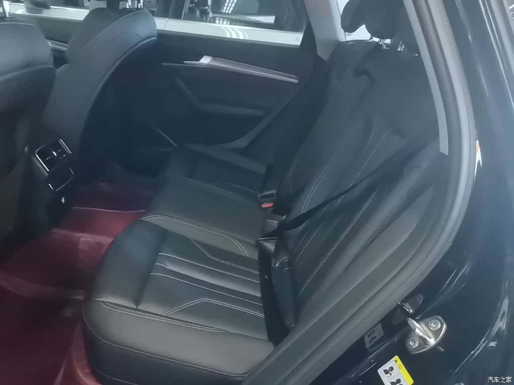 Audi Q5L, 2023 17