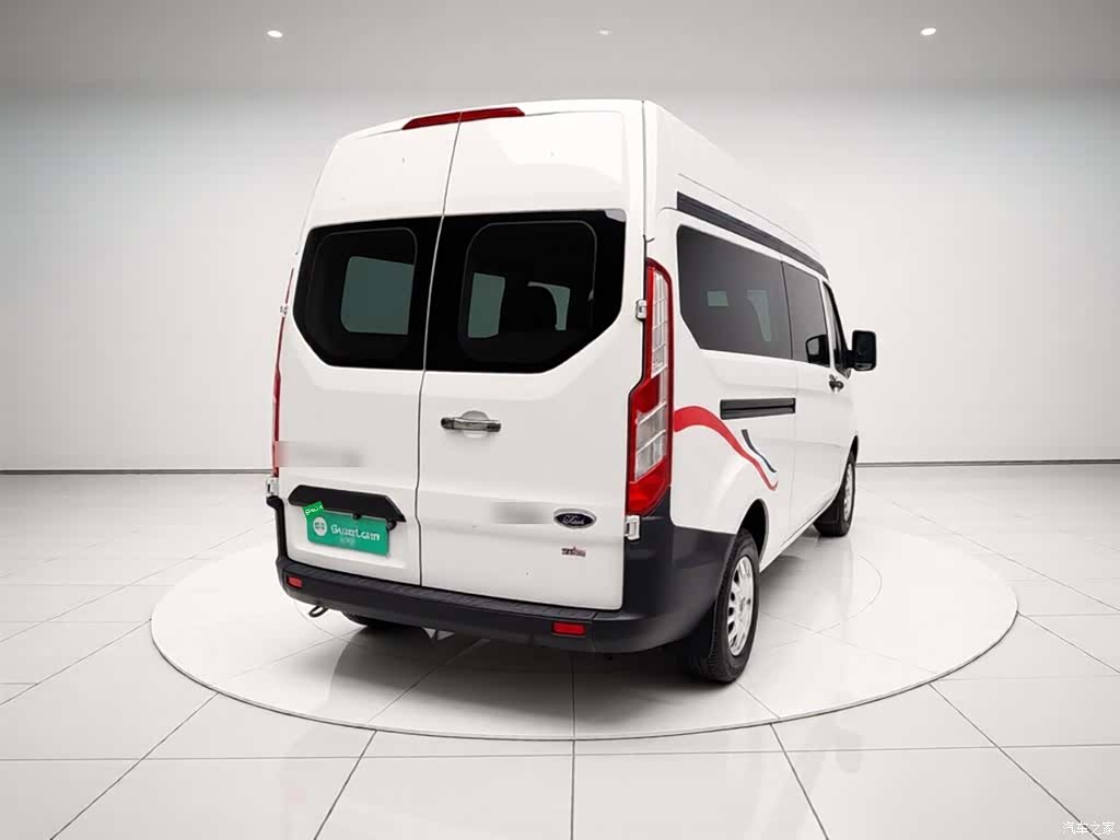 Ford 2.0TV, 2017 6