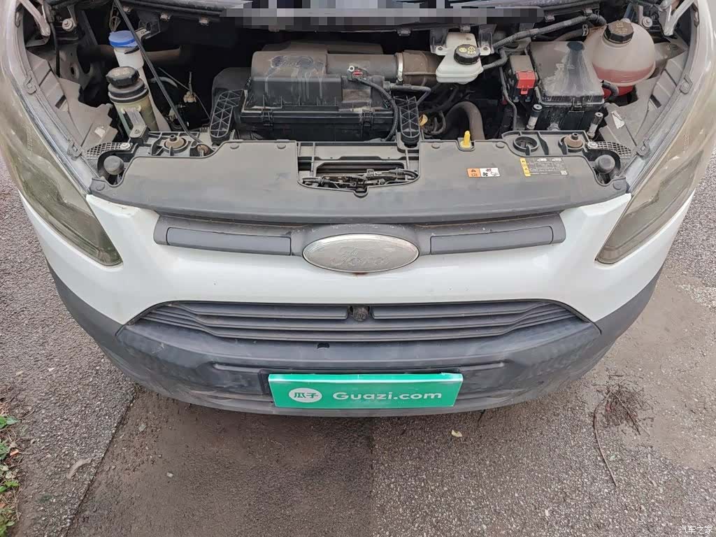 Ford 2.0TV, 2017 21