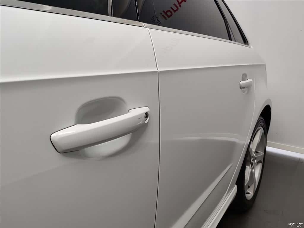 Audi A3, 2020 17