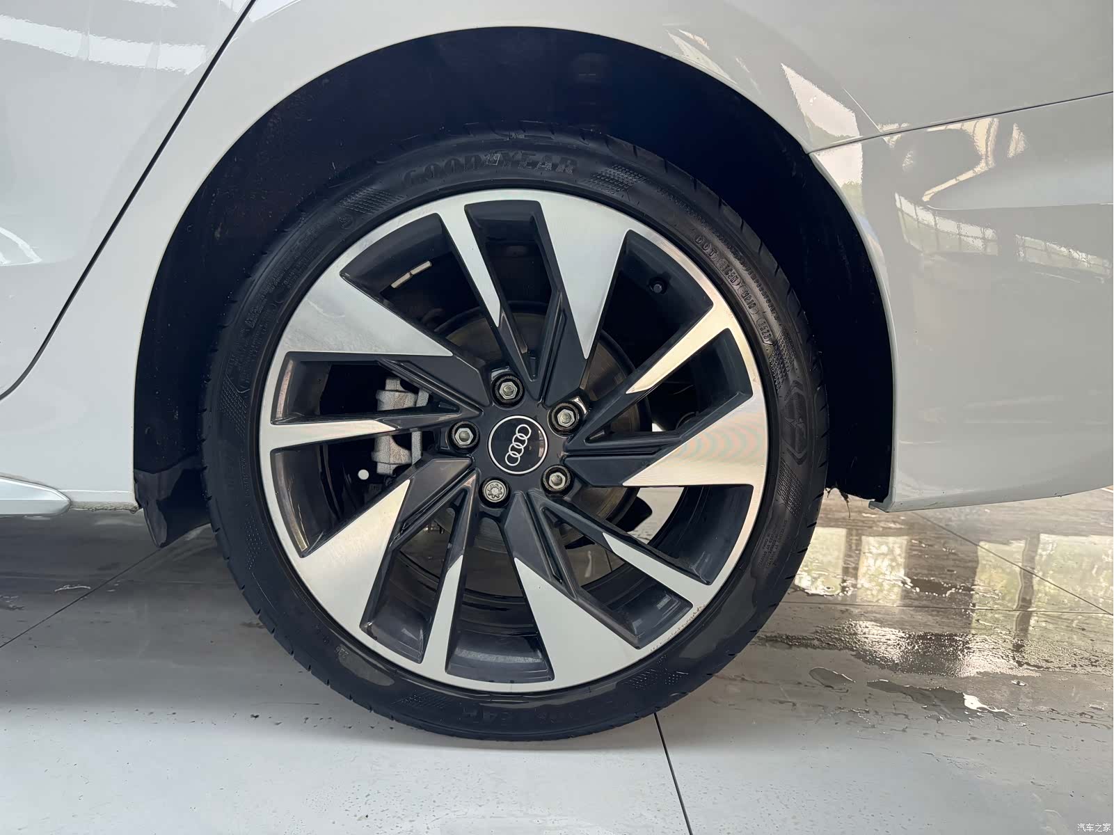 Audi A3, 2023 8