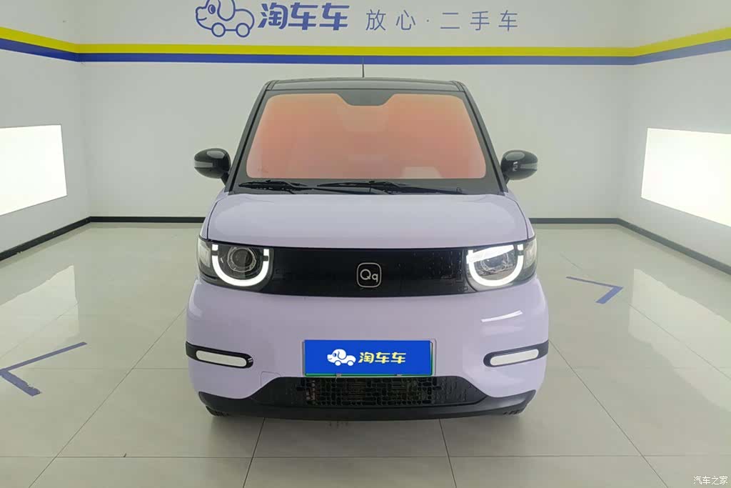 Chery Yuan, 2025 2