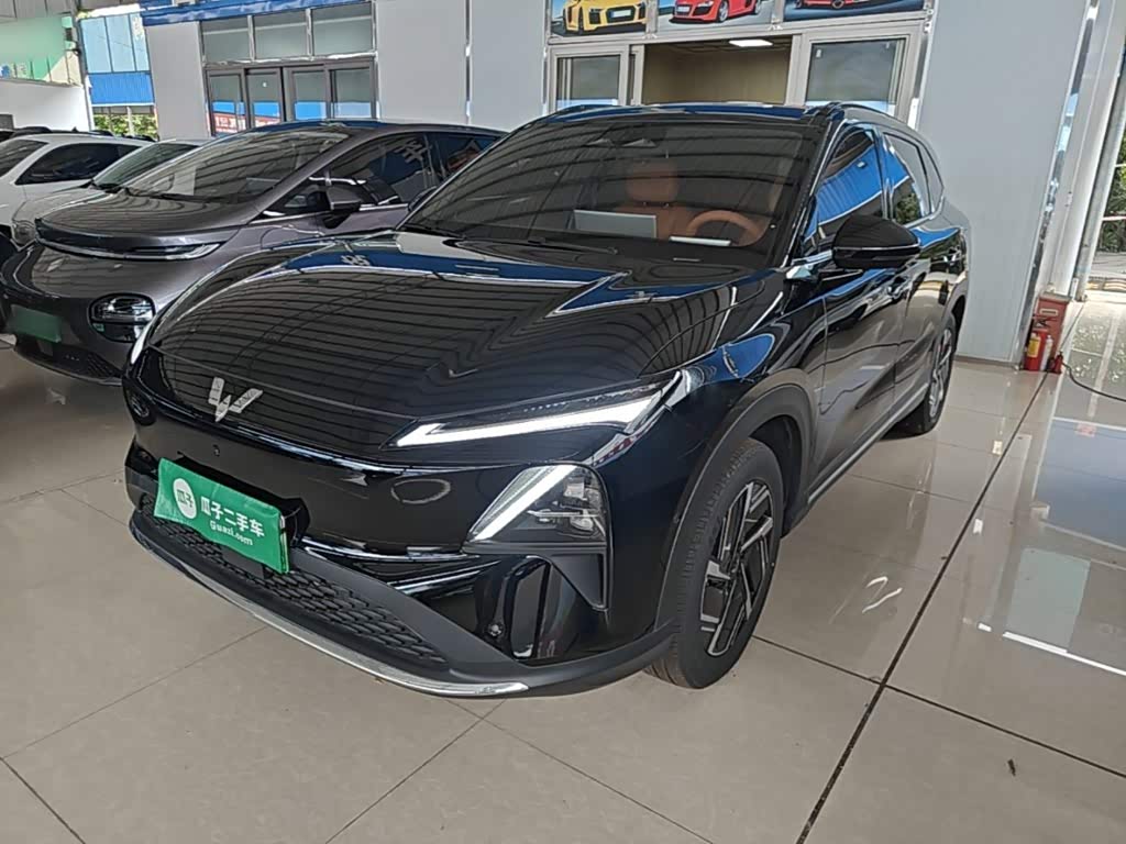 Wuling S