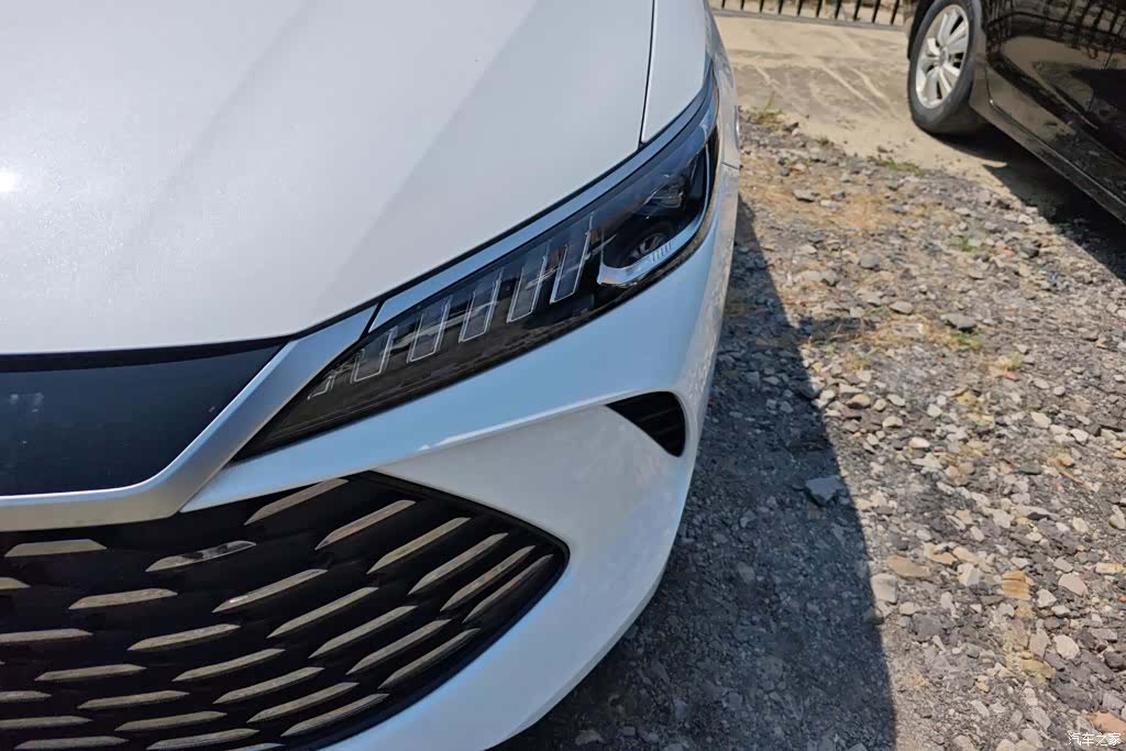 BYD Qin, 2026 все фото