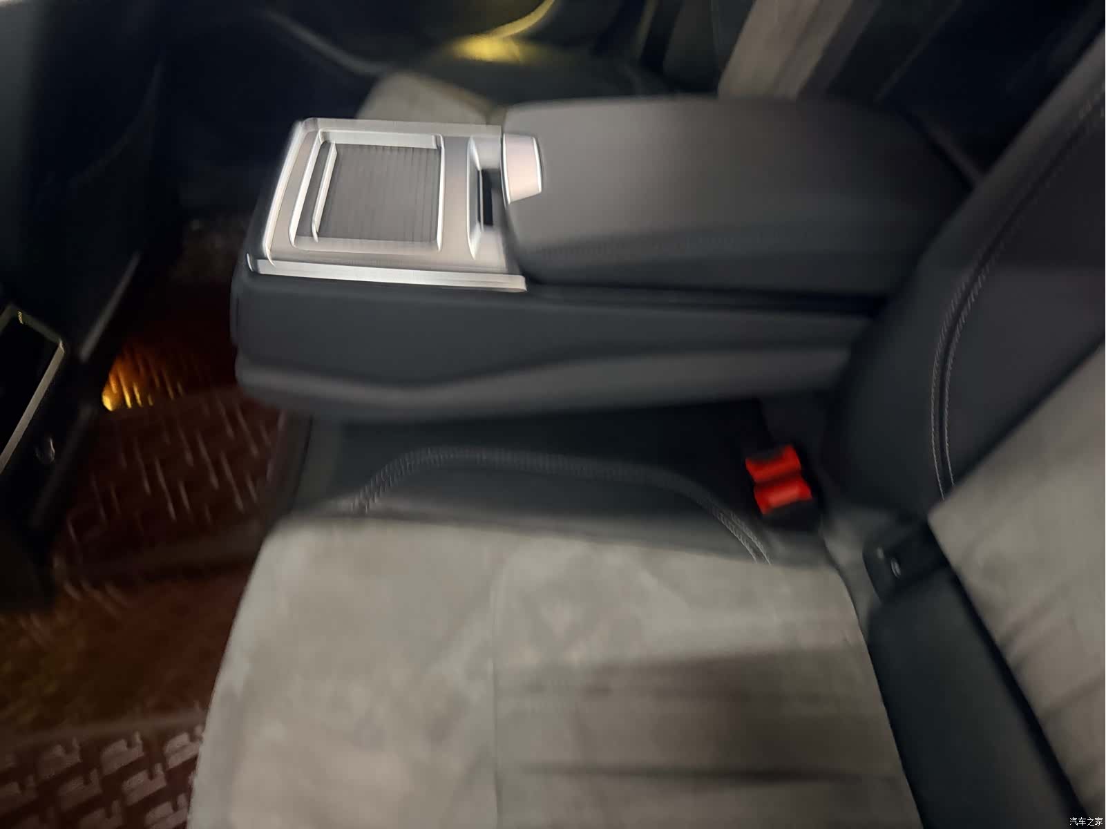 Audi A6L, 2019 2