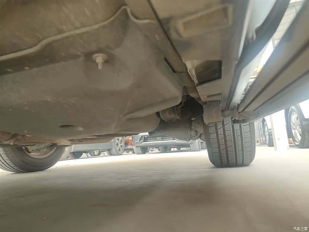 Land Rover Discovery, 2016 22