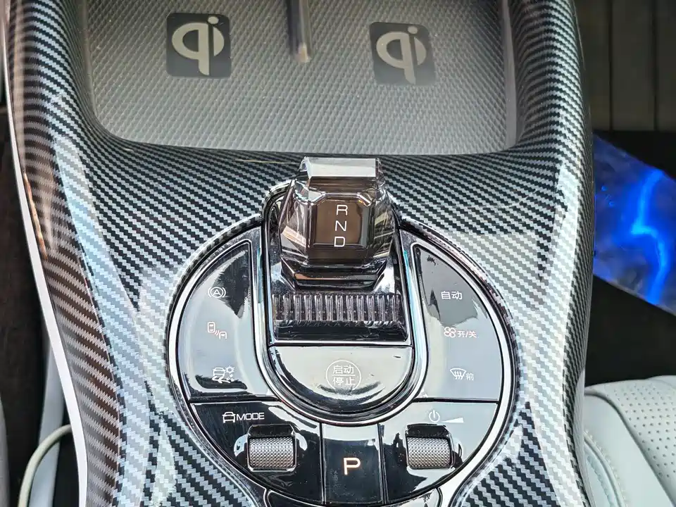 BYD seal