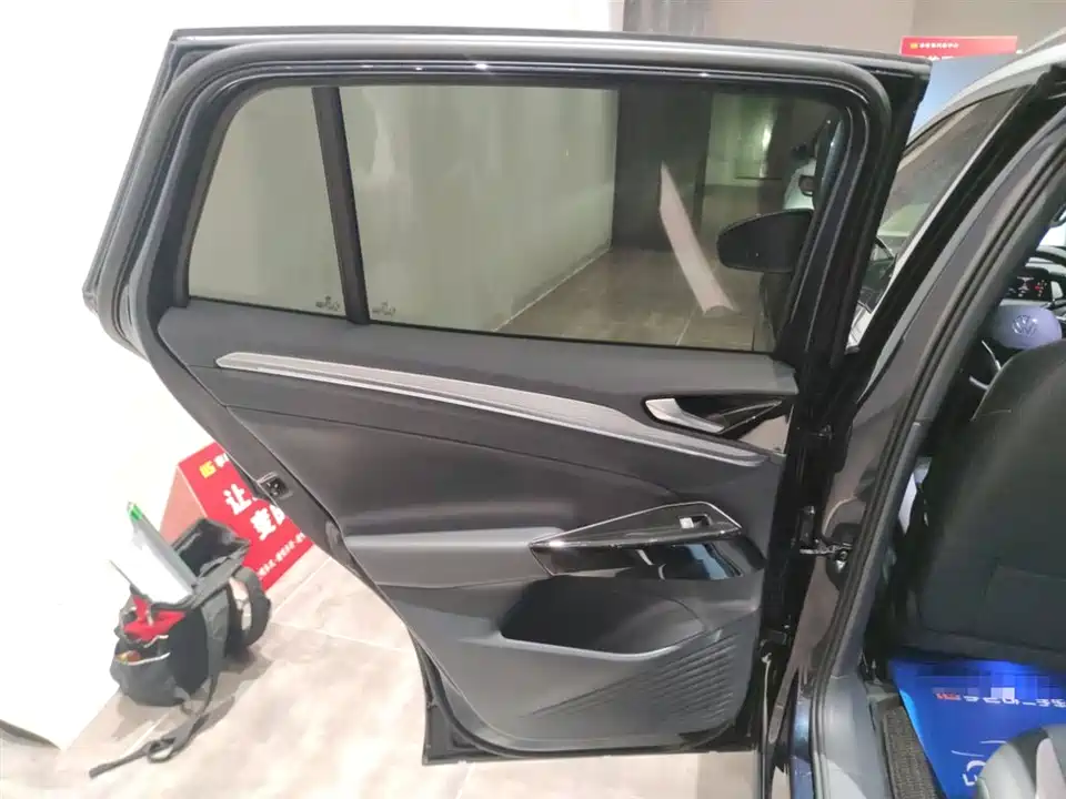 Volkswagen ID.4 CROZZ