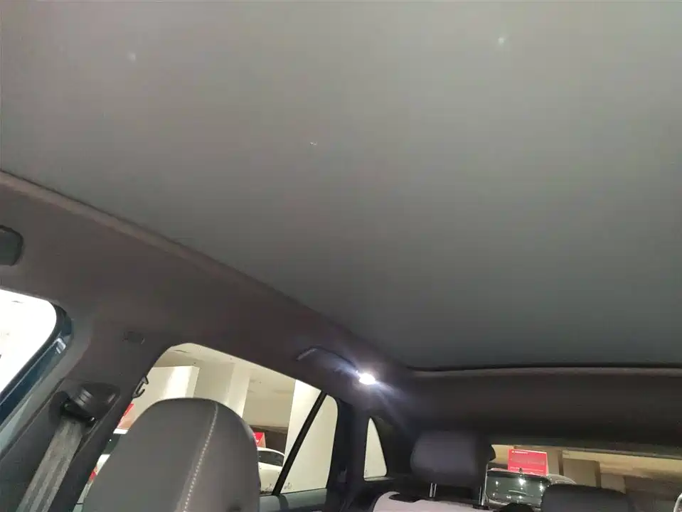 Volkswagen ID.4 CROZZ