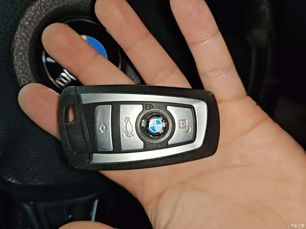 BMW 5 Series, 2017 9