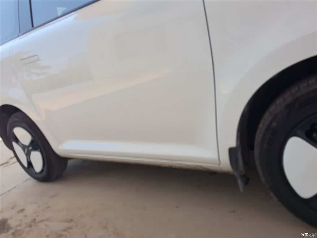 Changan Lumin, 2025 21