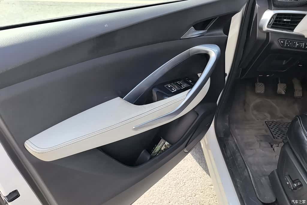 Wuling 530, 2018 6