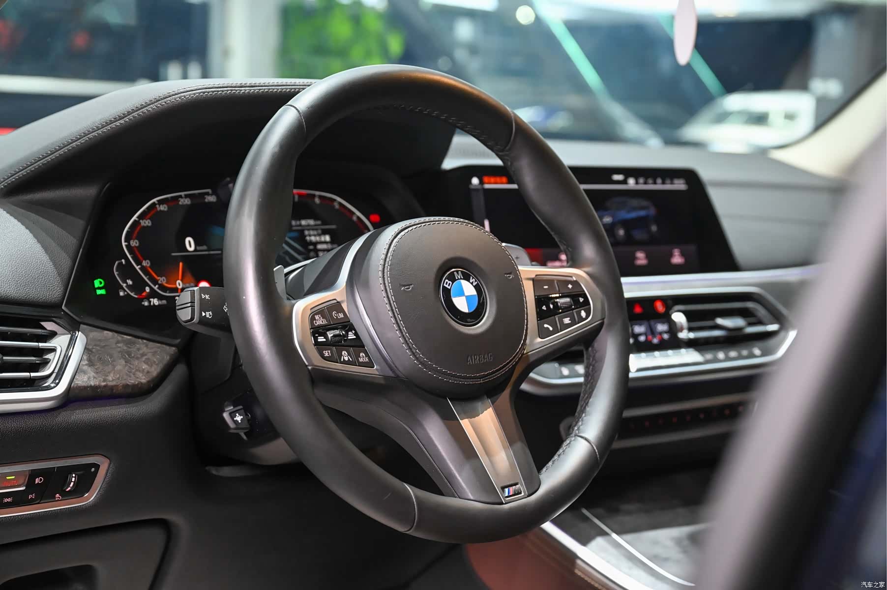BMW X5, 2020 12