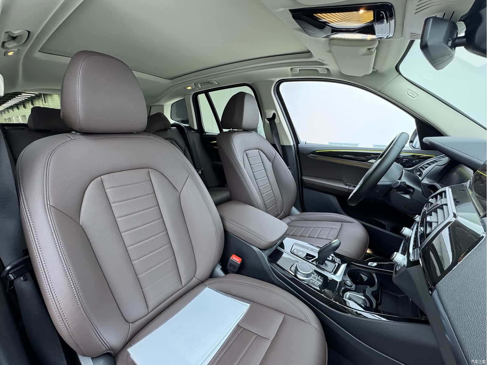 BMW X3, 2020 17