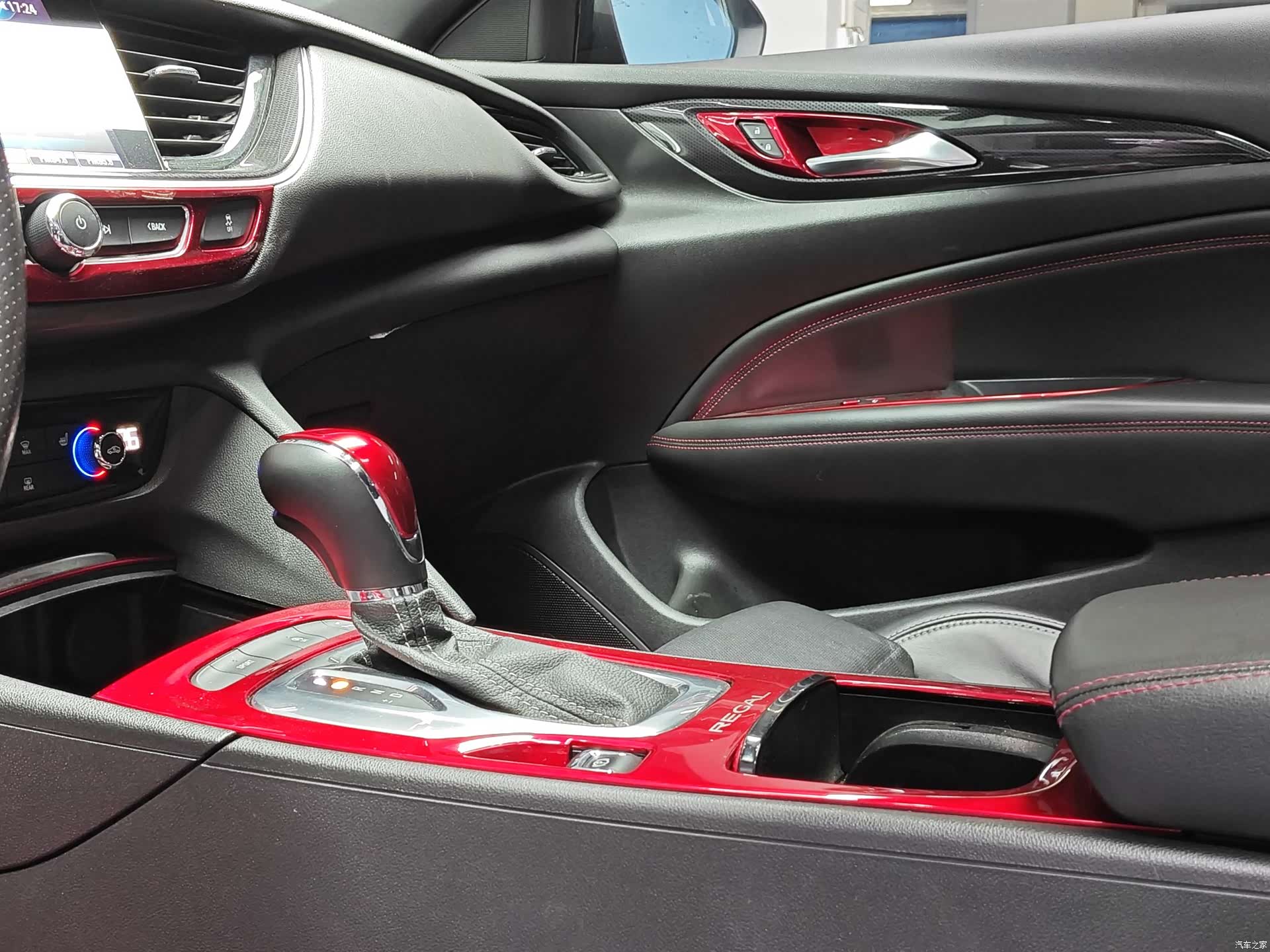 Buick Regal, 2020 9