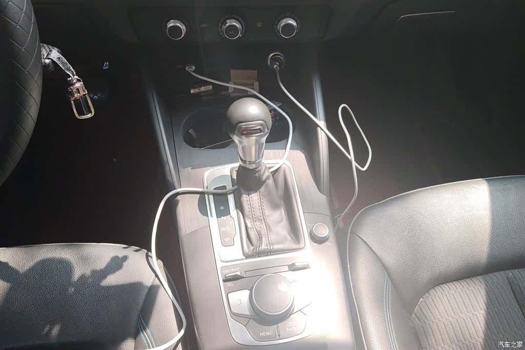 Audi A3, 2020 16