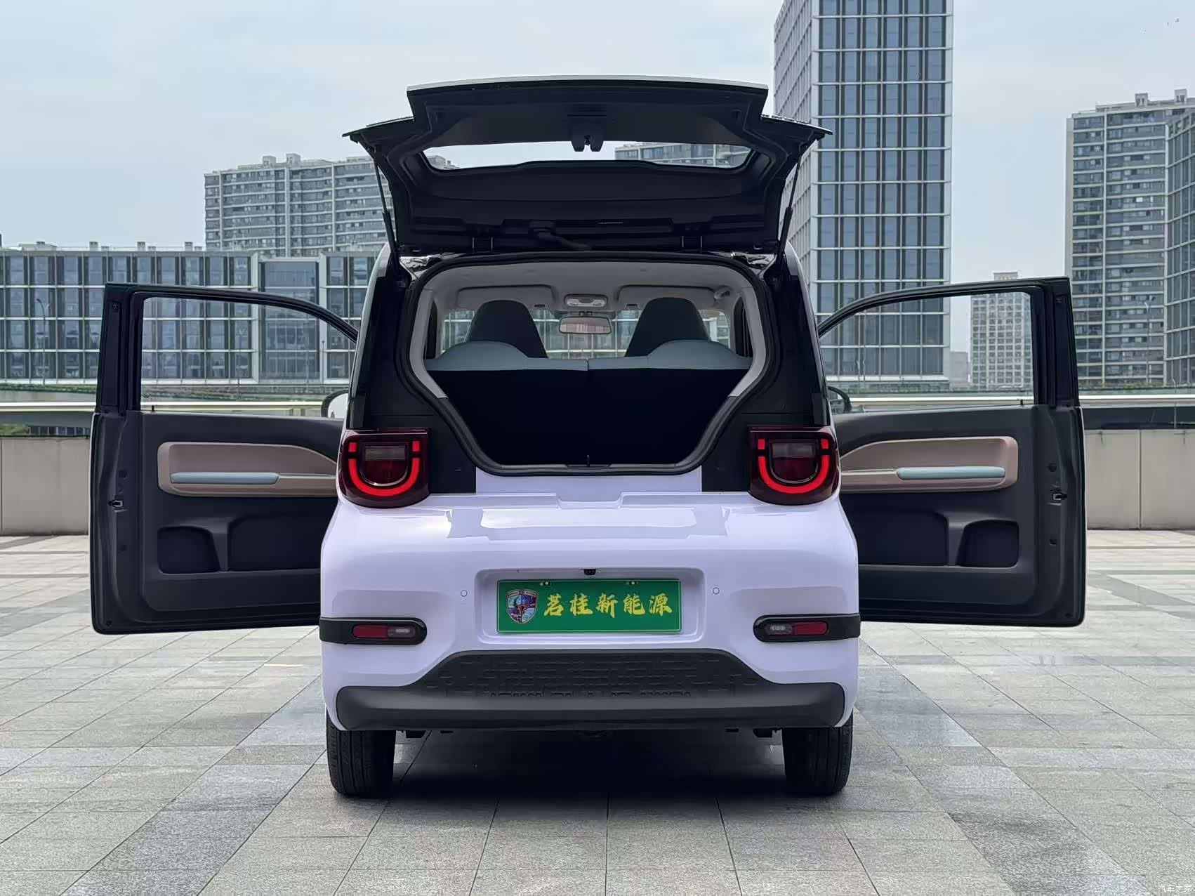 Chery QQ, 2024 7