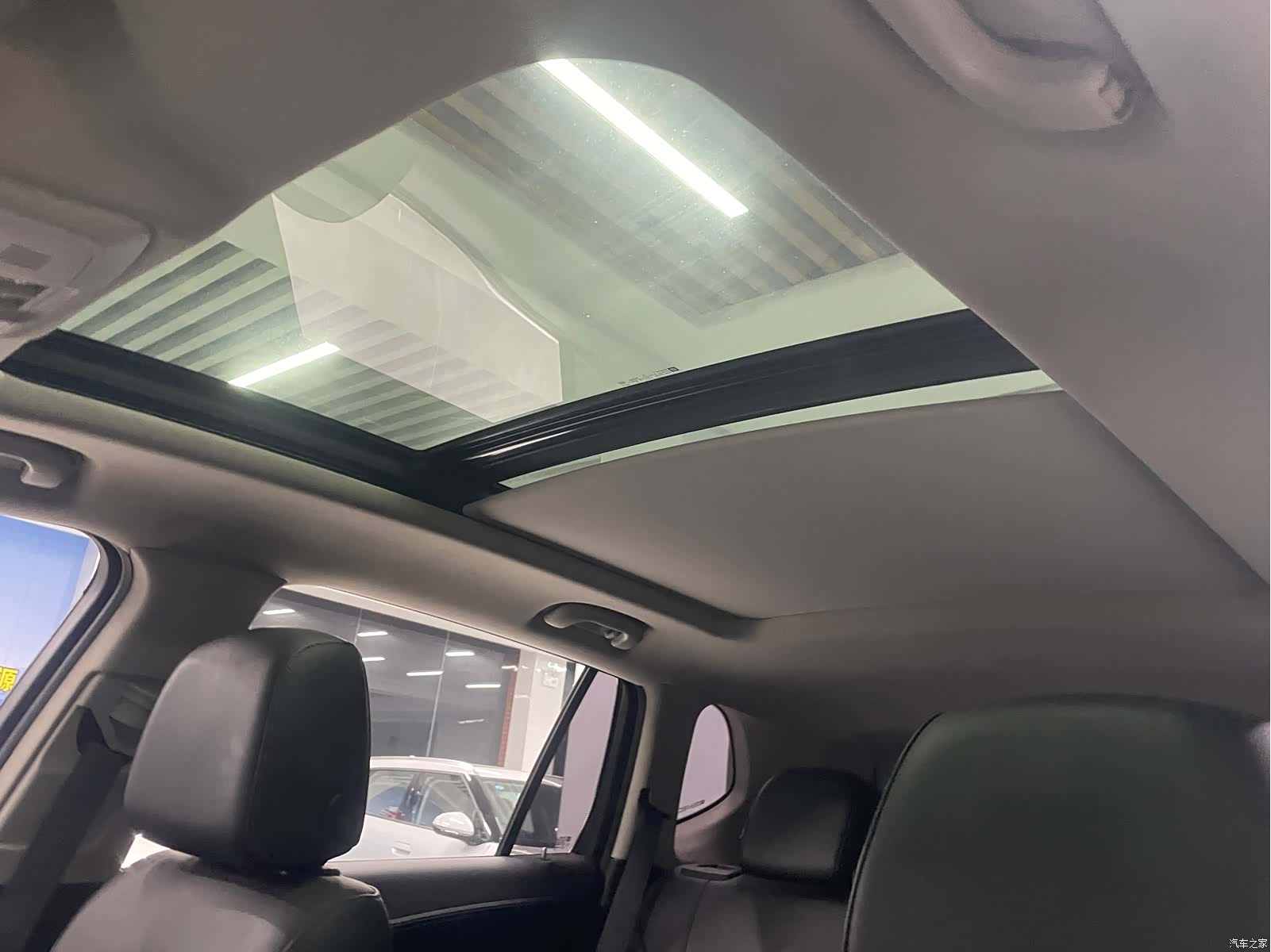 Buick Envision Plus, 2020 16
