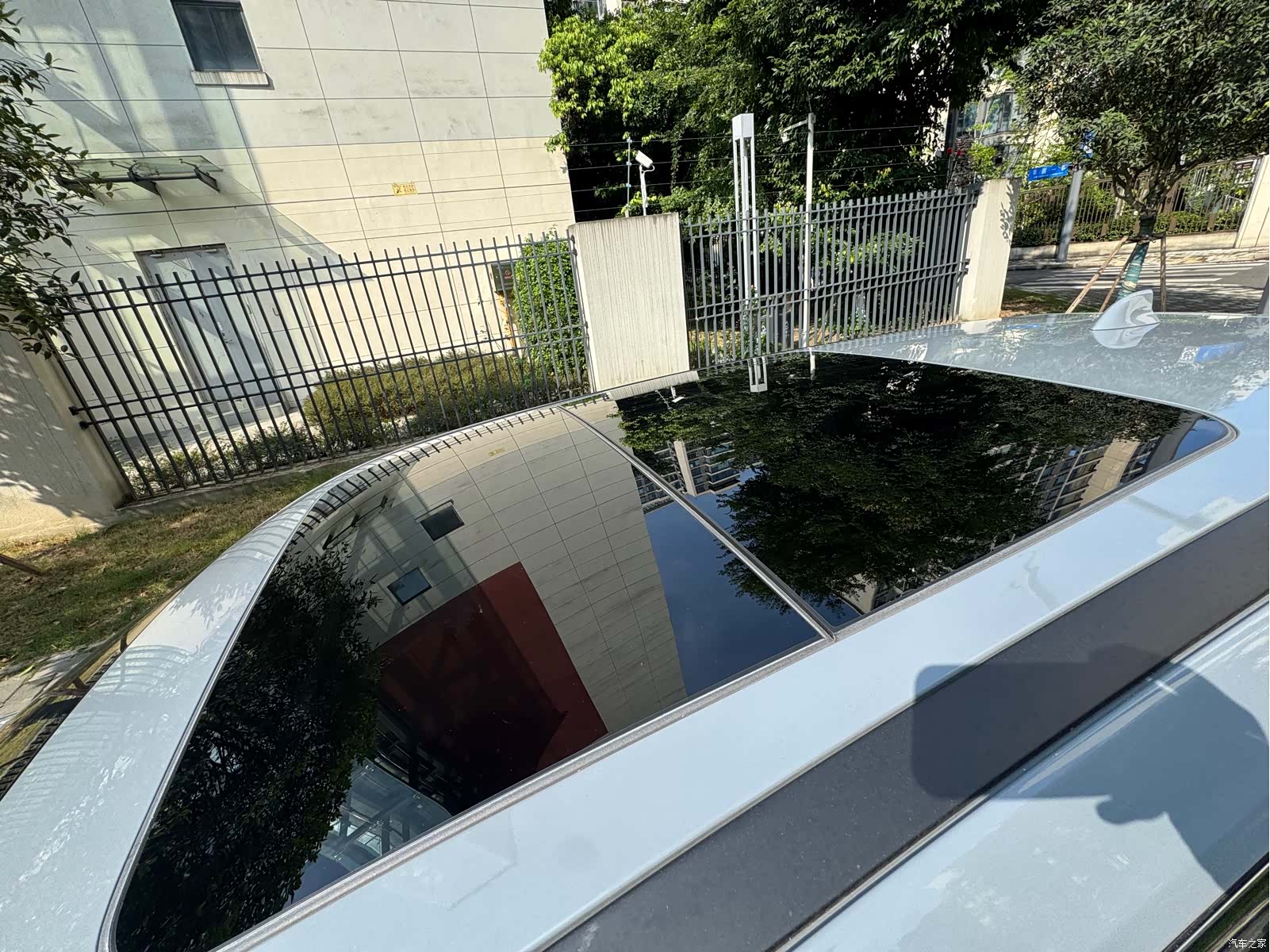 Nissan X-Trail, 2025 7