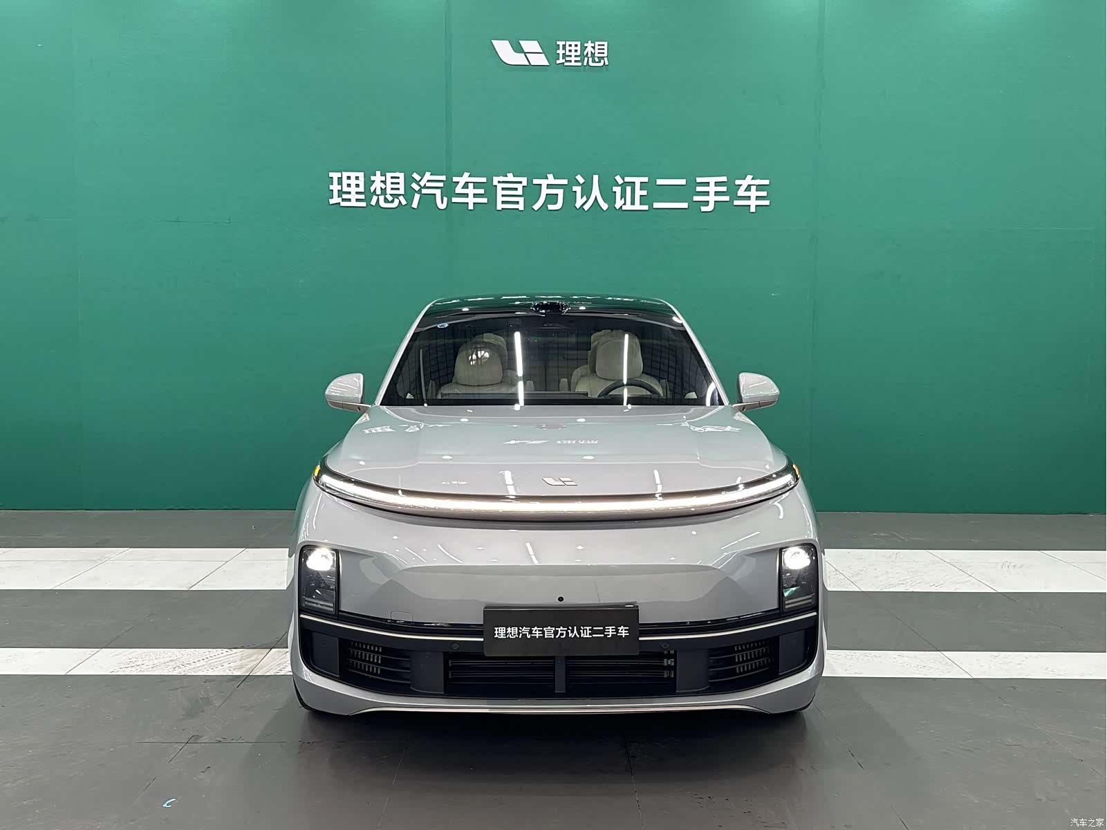 Li Auto L9, 2025 2