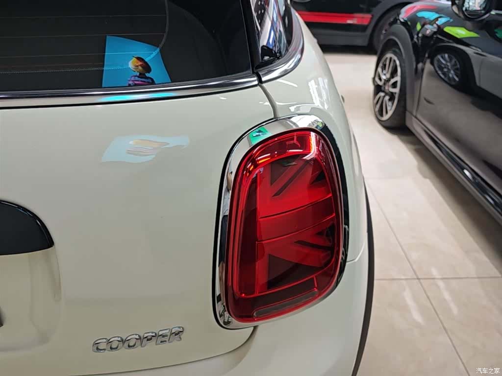 Mini Cooper, 2021 8