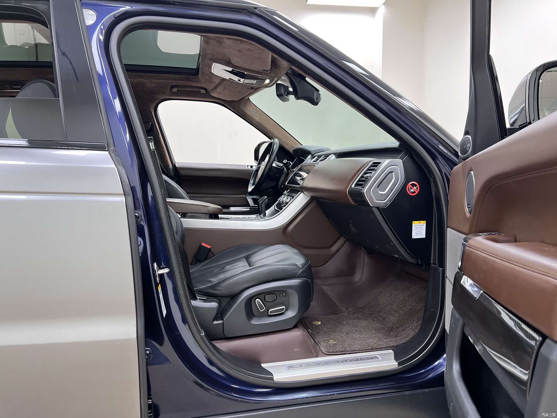 Land Rover Range Rover, 2014 14