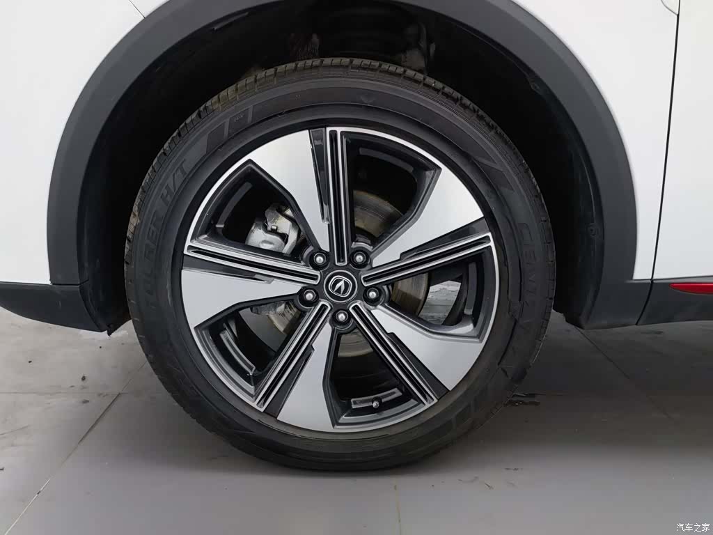 Changan CS55, 2022 17