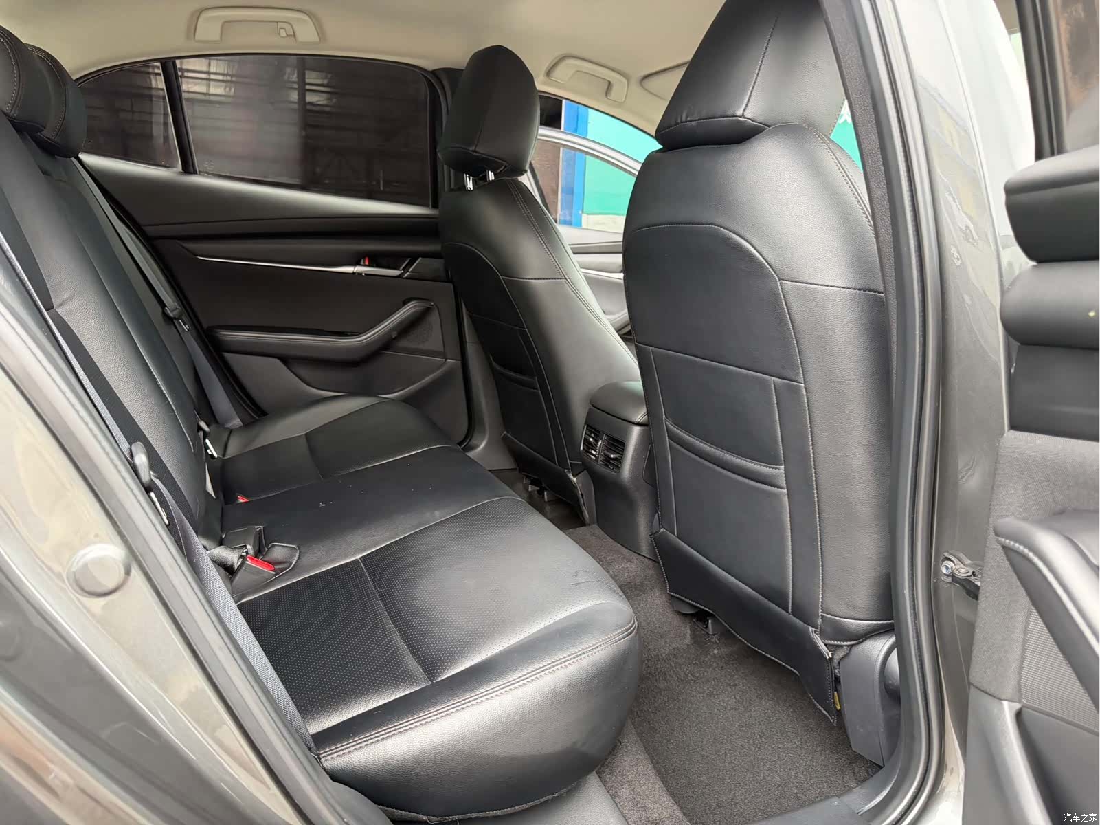 Mazda Mazda3, 2021 11