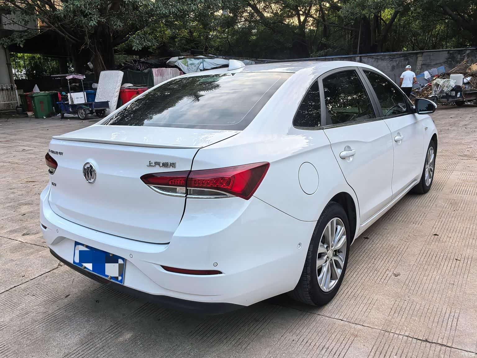 Buick VI, 2019 все фото