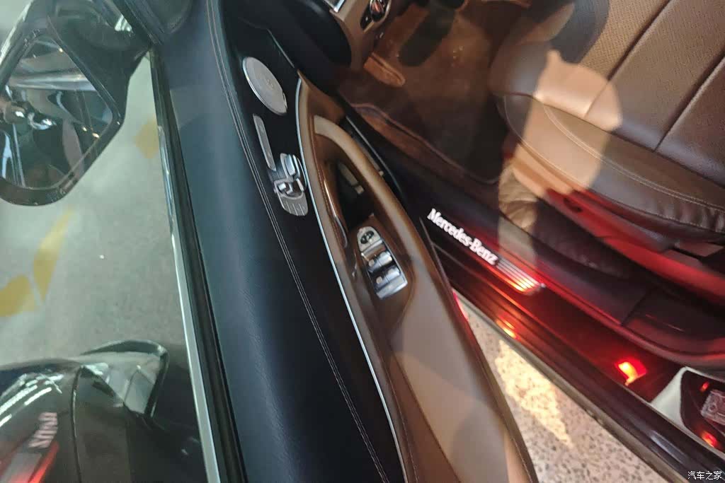 Mercedes-Benz E-Class, 2021 7