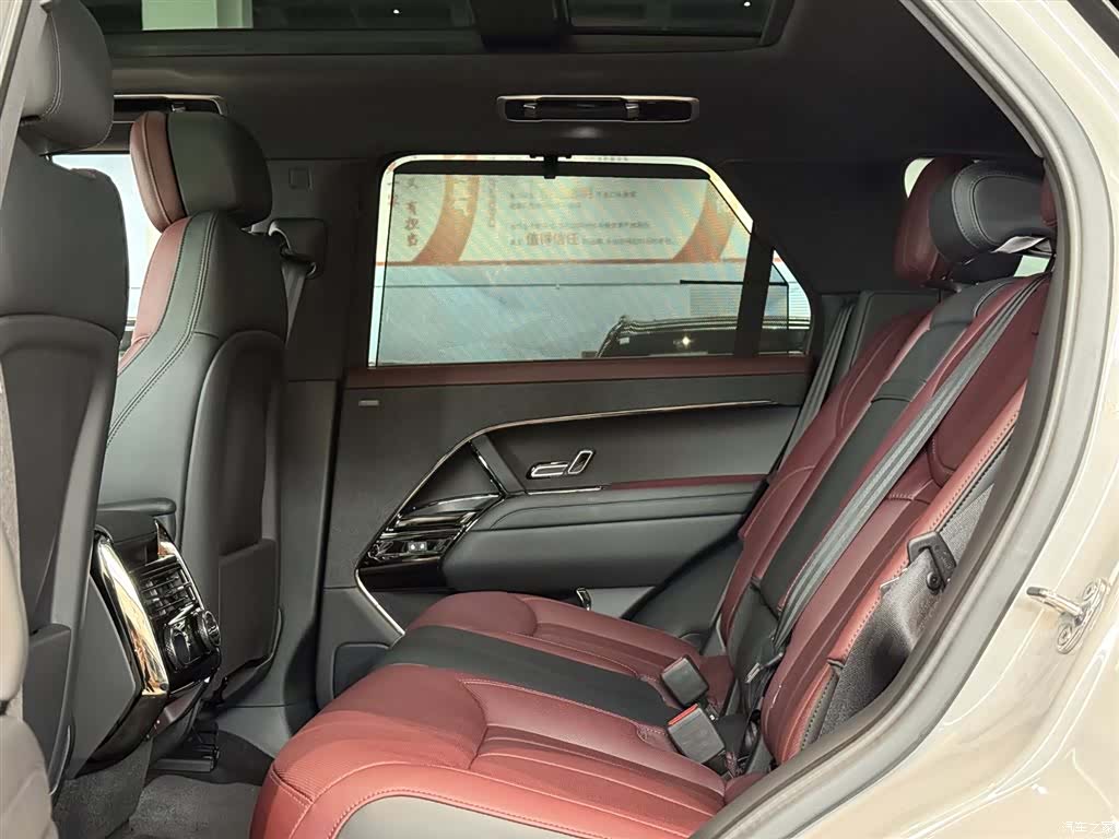Land Rover Range Rover, 2026 20