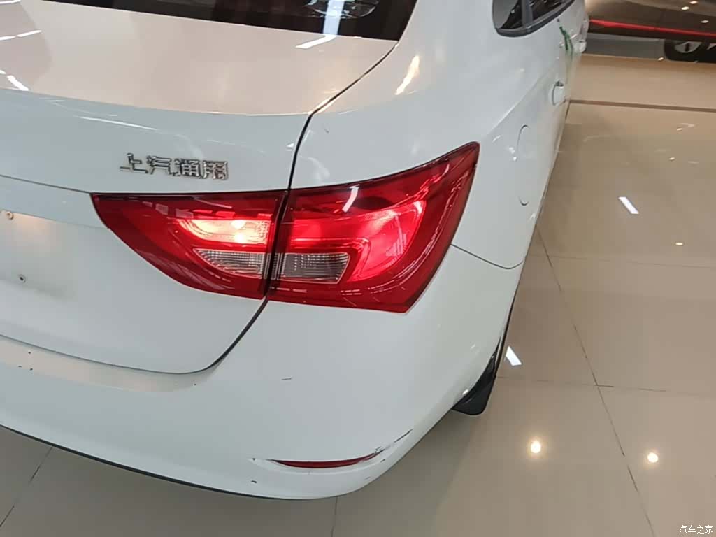 Buick 15N, 2016 8