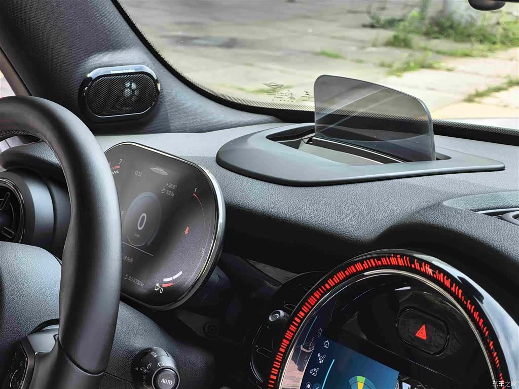 Mini Cooper, 2022 13