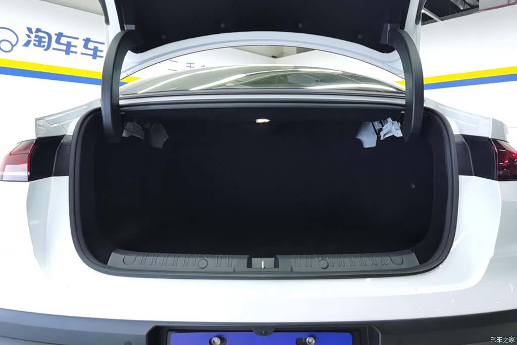 BYD Qin, 2024 4