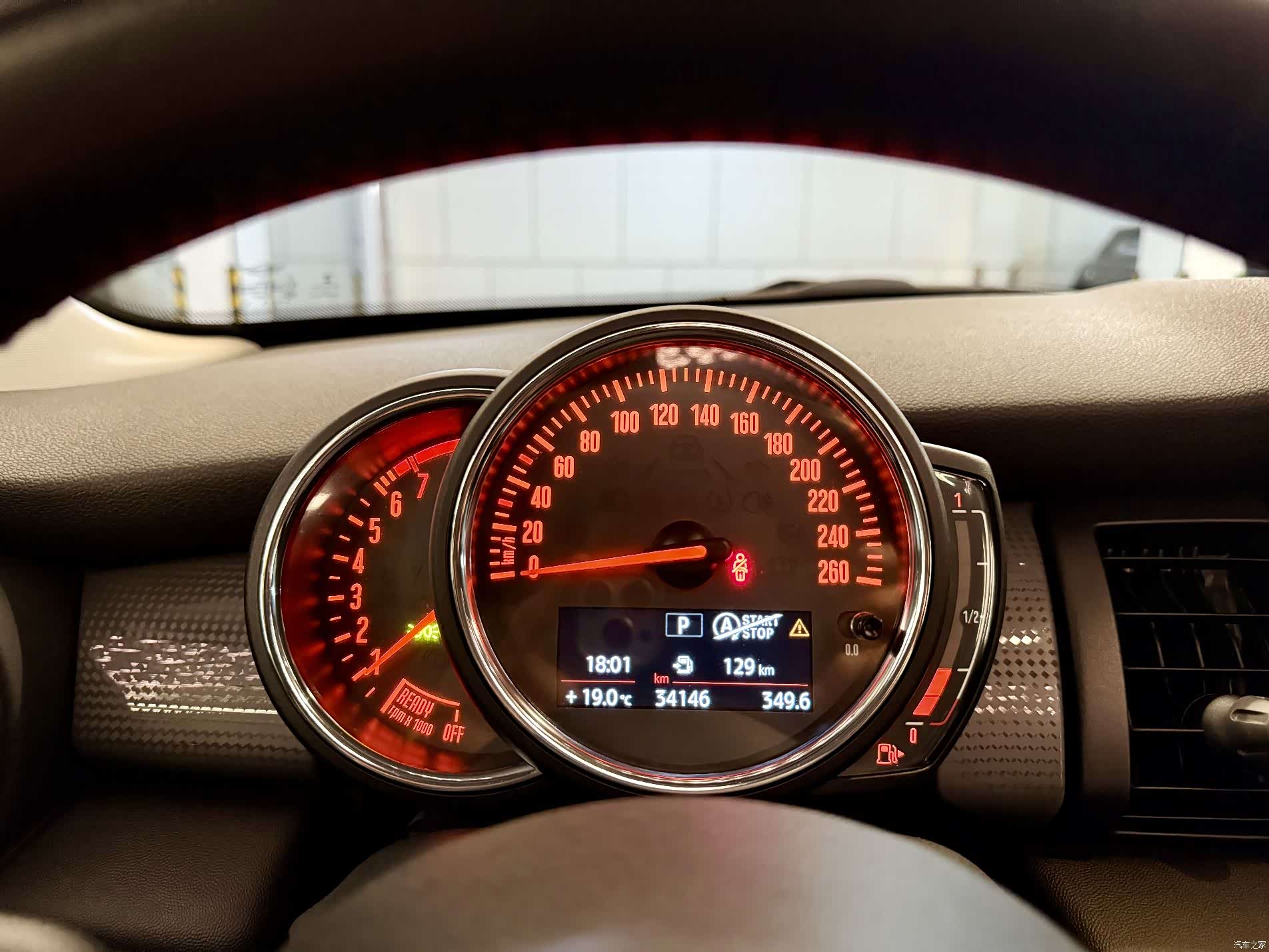 Mini Cooper, 2018 14
