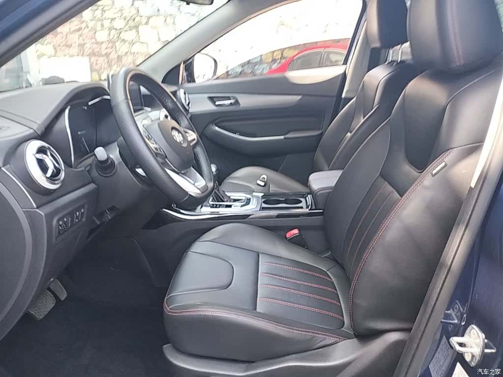 BAIC VI, 2021 15