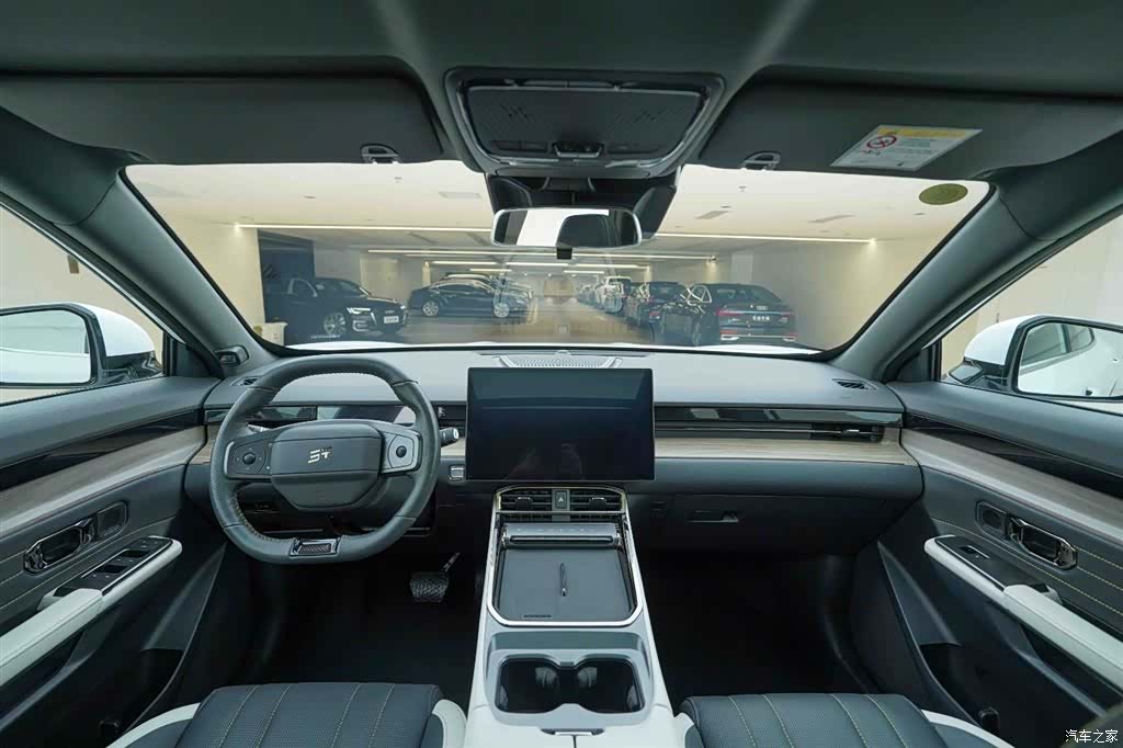 Jetour L6, 2024 19